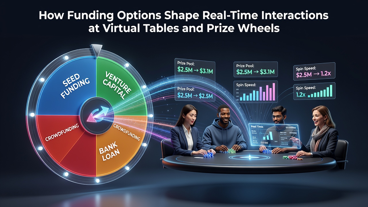 Virtual poker table interface showing instant deposit confirmation during live dealer session