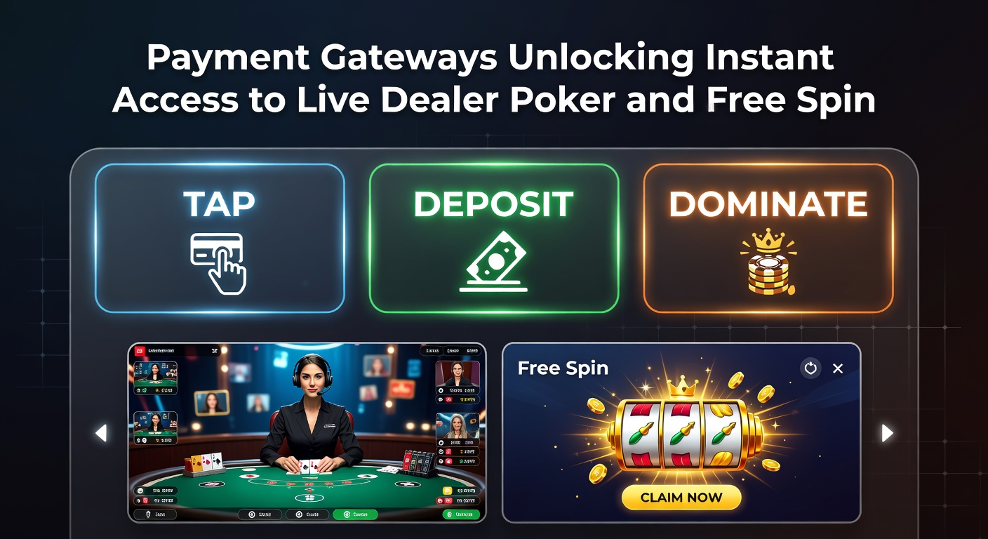 Close-up of a live dealer shuffling cards at a poker table streamed in real-time, with overlaid deposit notification popping up instantly